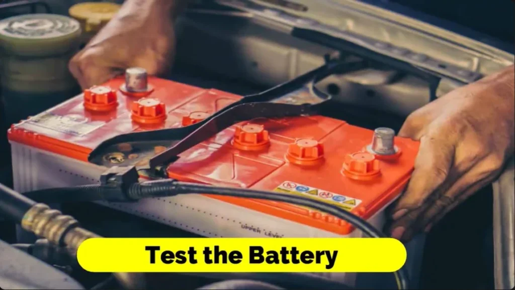 Repairing Car Electrical System Problems