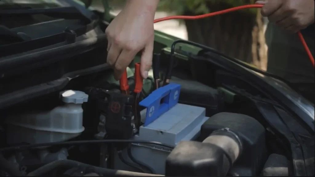 Repairing Car Electrical System Problems