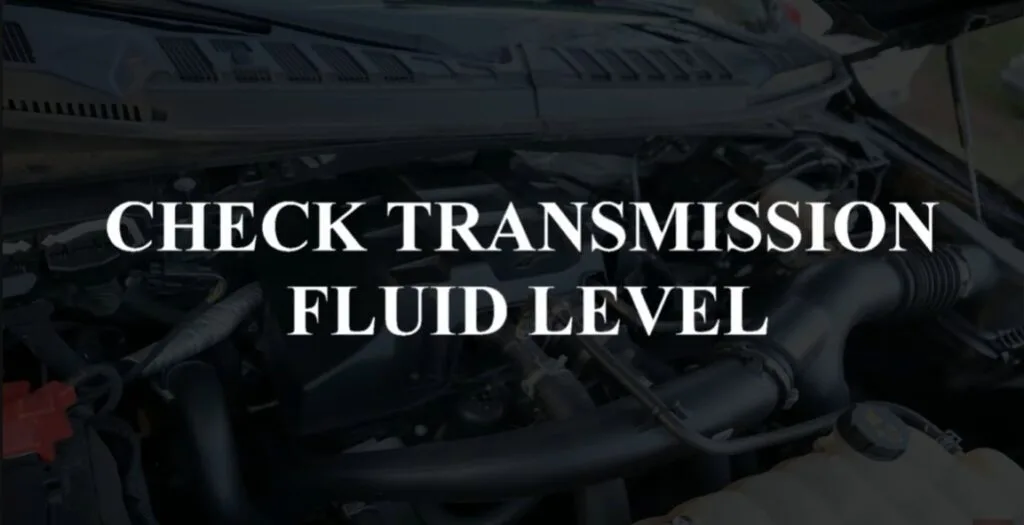 Diagnose Transmission Issues