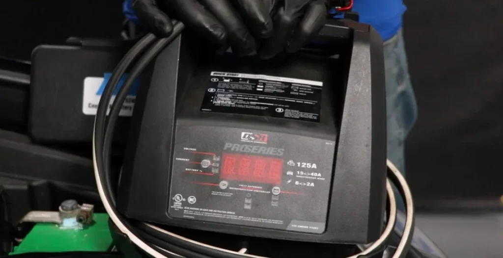 Check Your Car Battery Health