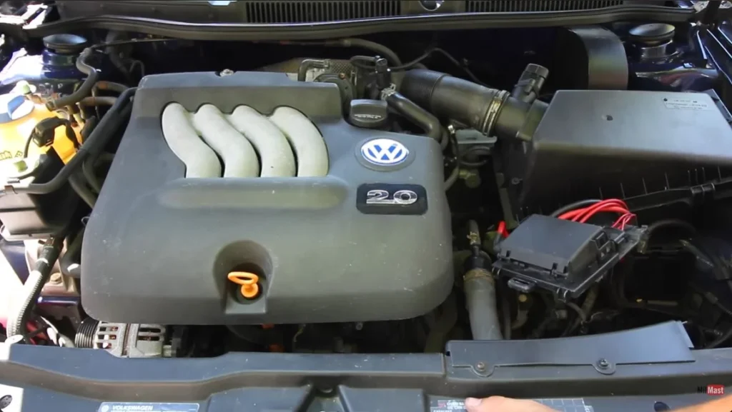 Install a Cold Air Intake