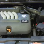 Install a Cold Air Intake