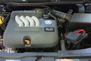 Install a Cold Air Intake