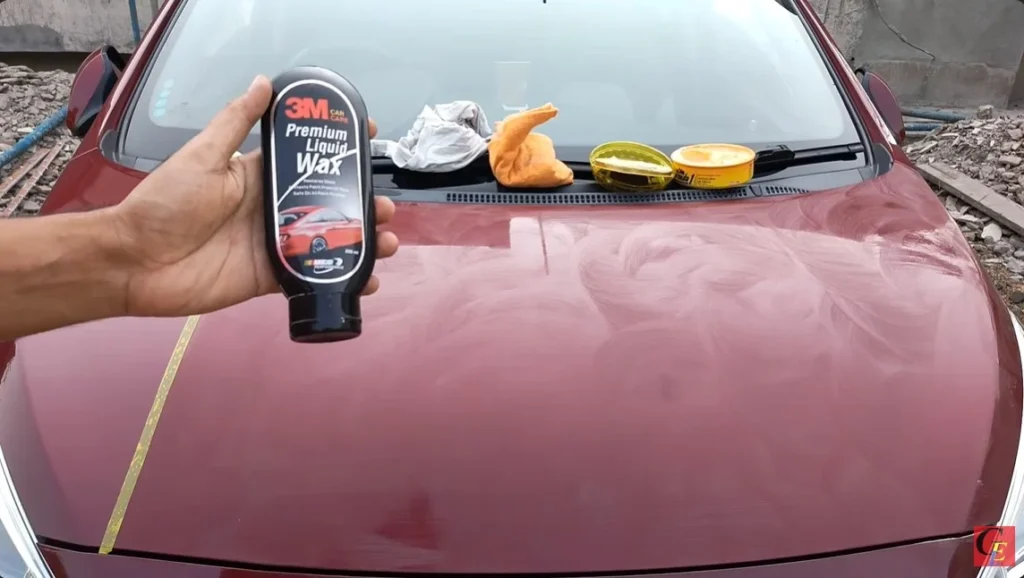Benefits of Car Waxing: Boost Your Car’s Shine and Protection Benefits of Car Waxing