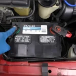 Car Battery Needs Replacement