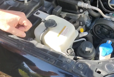 seasonal Fluid Checks for Your Car